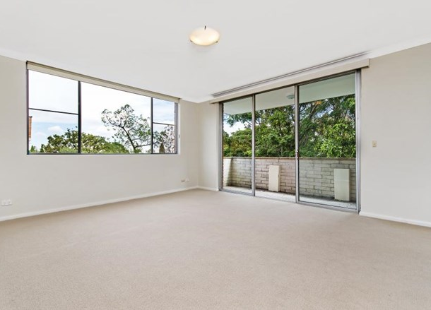 6/21 Greenwich Road, Greenwich NSW 2065