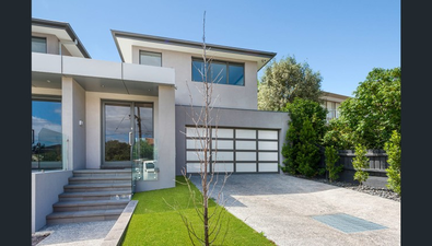 Picture of 1A Westminster Avenue, BULLEEN VIC 3105