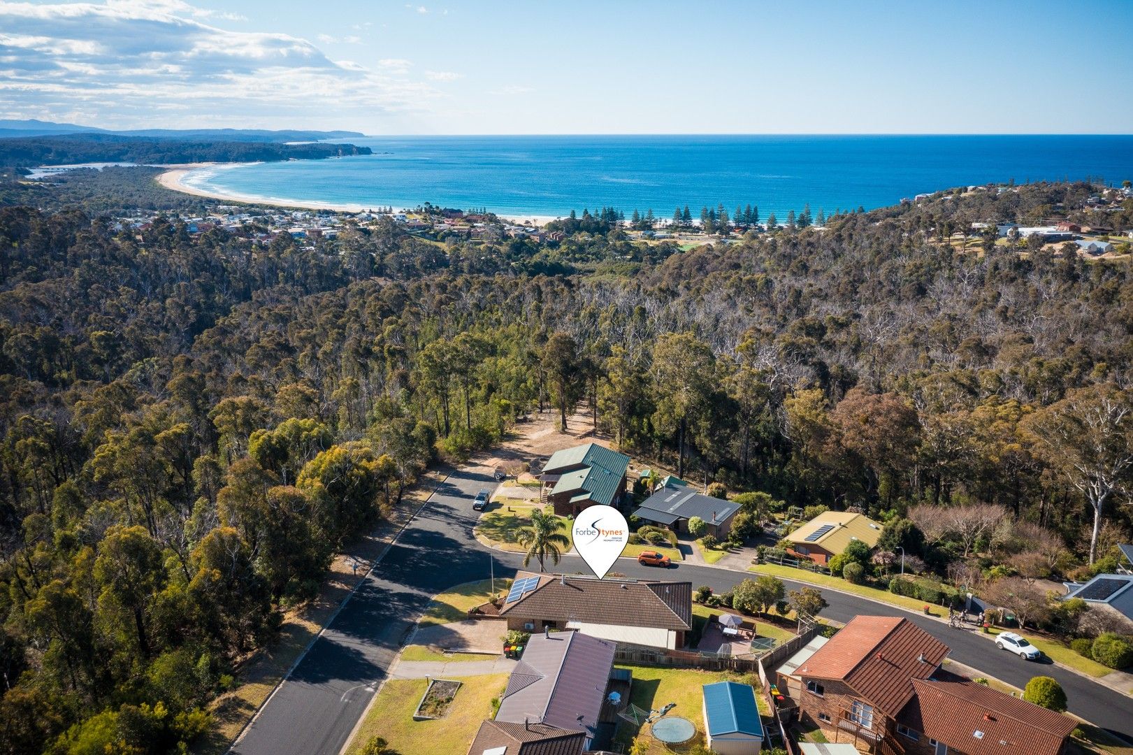 14 Killarney Road, Tathra NSW 2550, Image 0