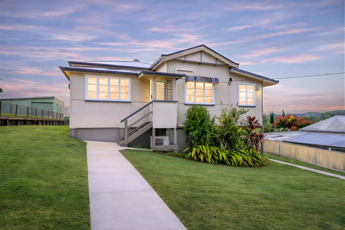 Primary image of 12 Briggs Street, Palmwoods QLD 4555