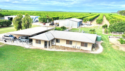 Picture of 191 Bartlett Road, HORSESHOE LAGOON QLD 4809