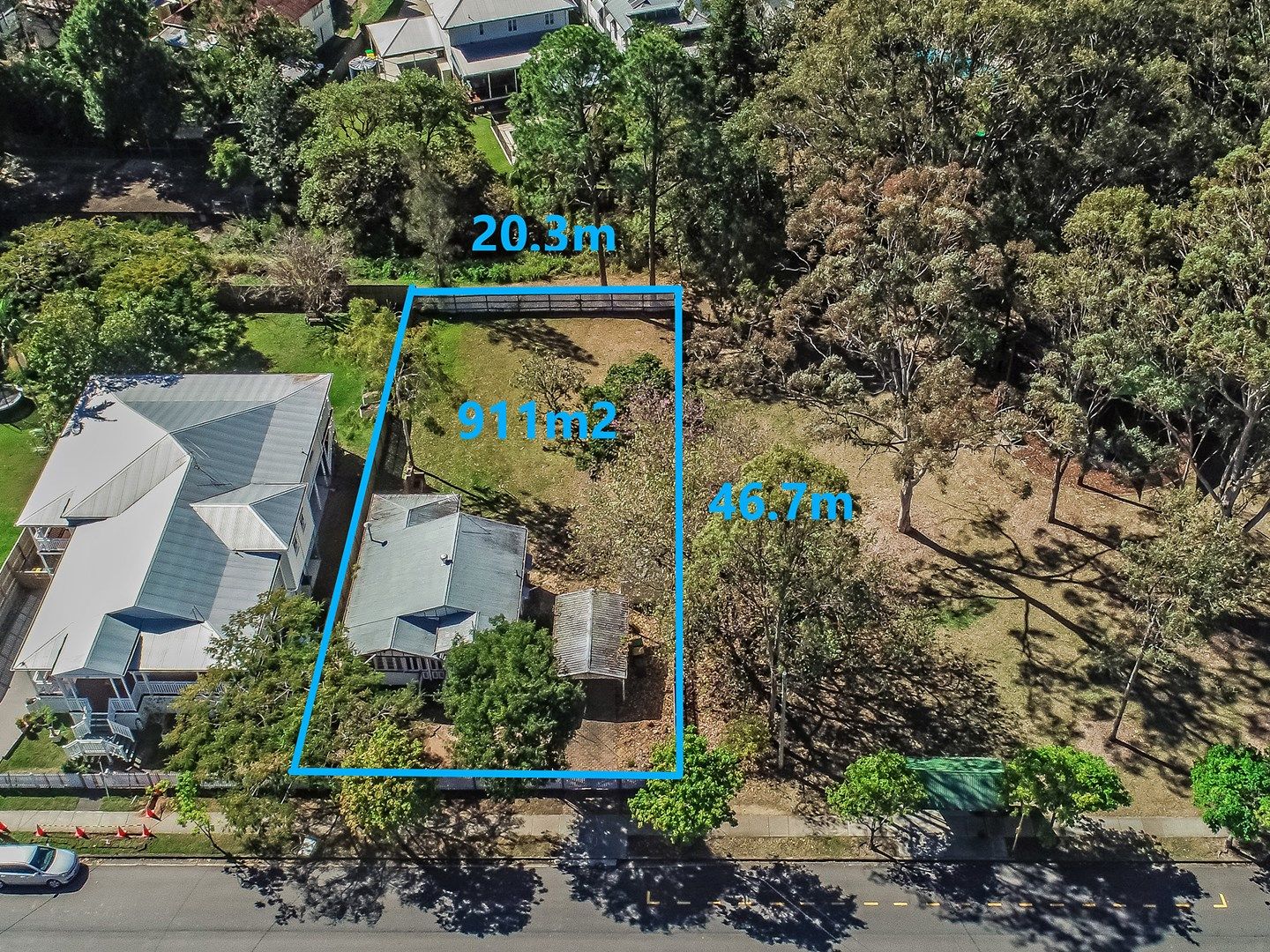 112 Leicester Street, Coorparoo QLD 4151, Image 2