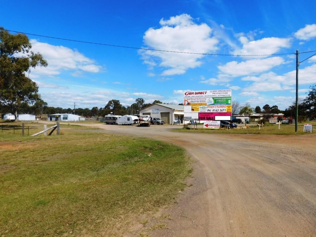 Nanango QLD 4615, Image 0