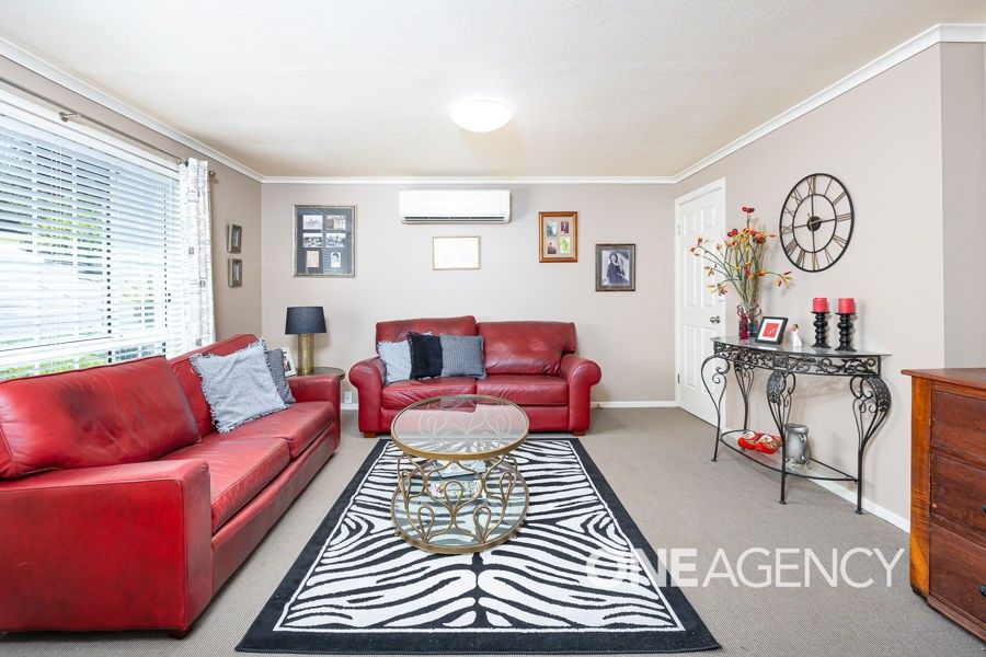 5 BELLEVUE PARADE, Kooringal NSW 2650, Image 1