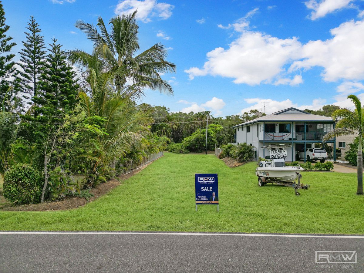 896 Scenic Highway, Kinka Beach QLD 4703, Image 1