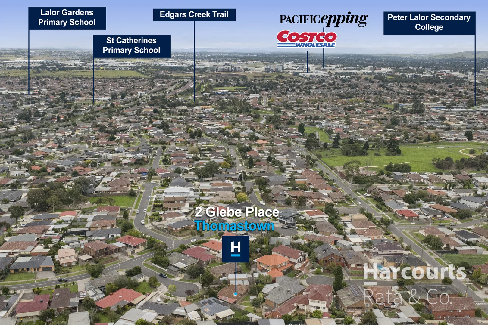 Additional image 14 of 2 Glebe Place, Thomastown VIC 3074