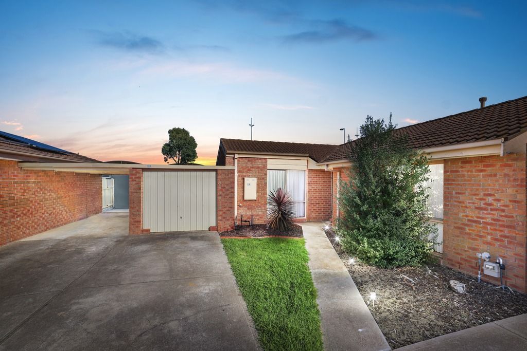 12 The Mews, Hoppers Crossing VIC 3029, Image 1