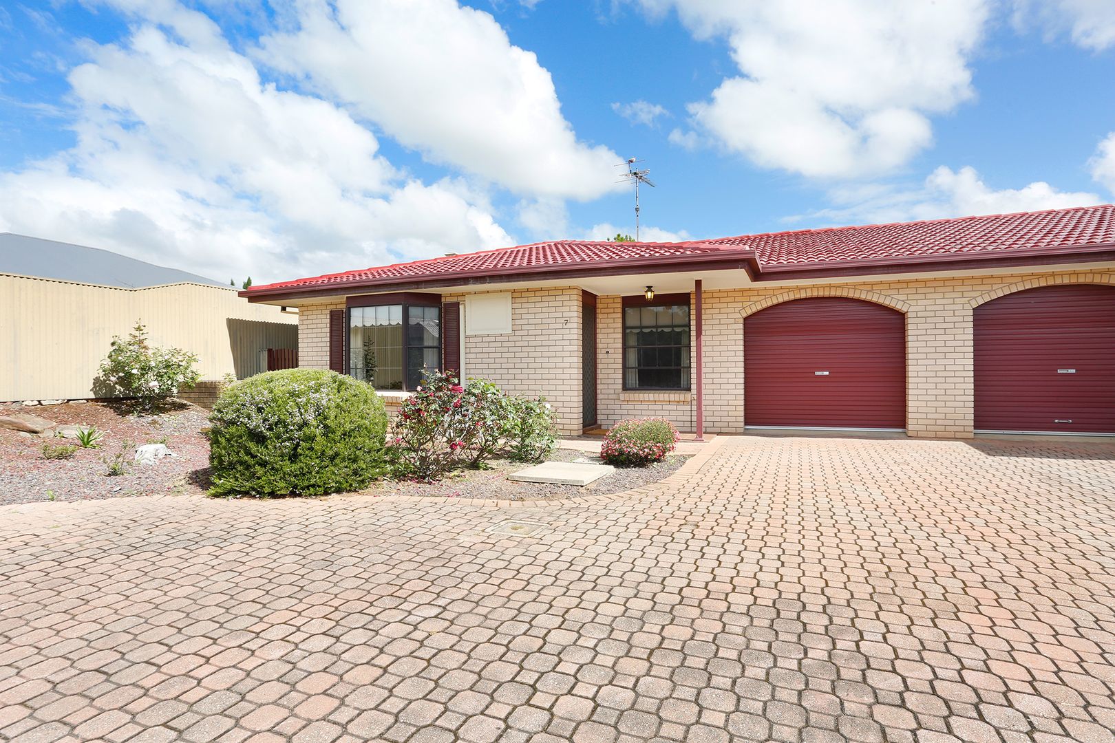 7/1 College Street, Tanunda SA 5352, Image 1