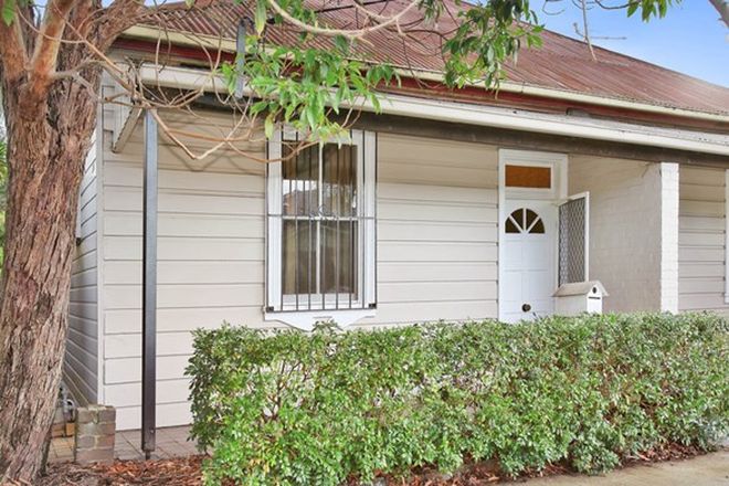 Picture of 206 Victoria Street, BEACONSFIELD NSW 2015