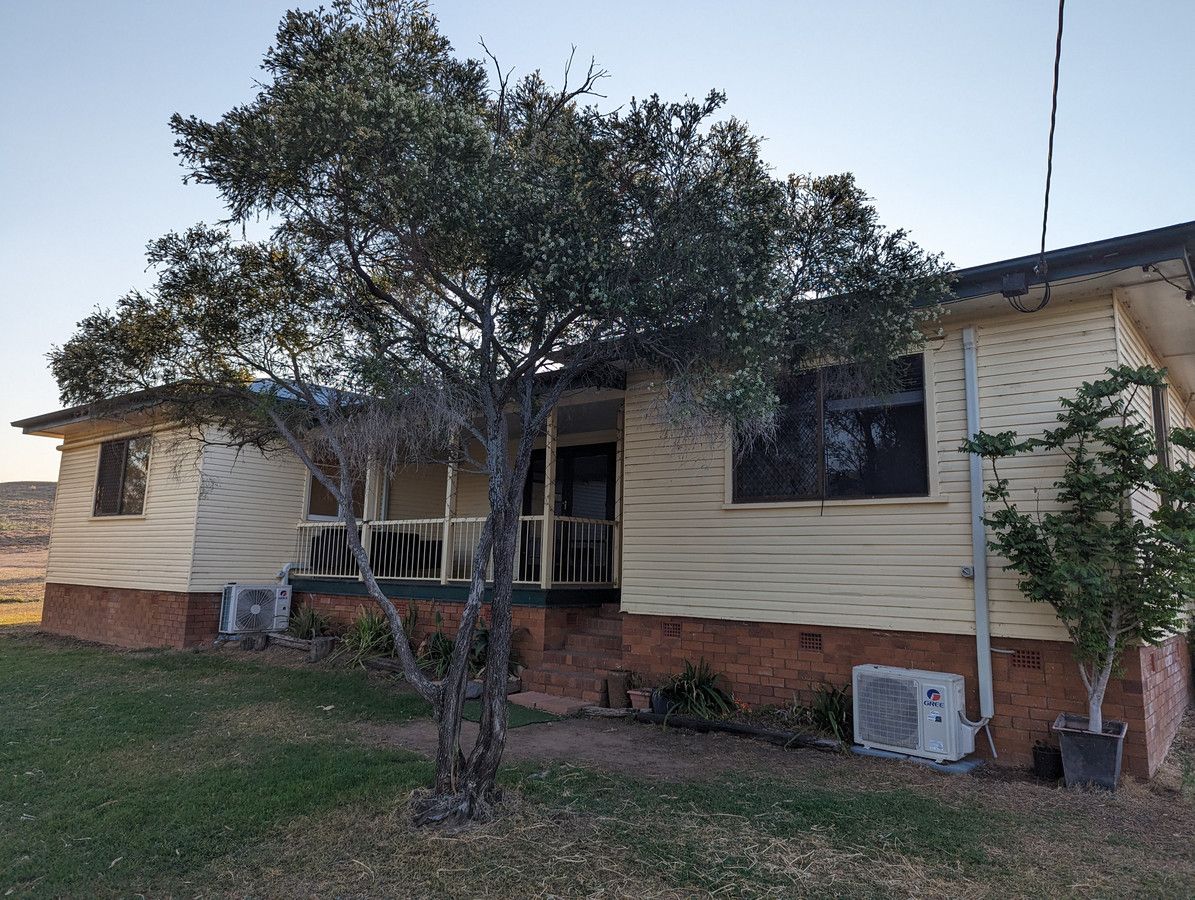 4 bedrooms Rural in  MA MA CREEK QLD, 4347