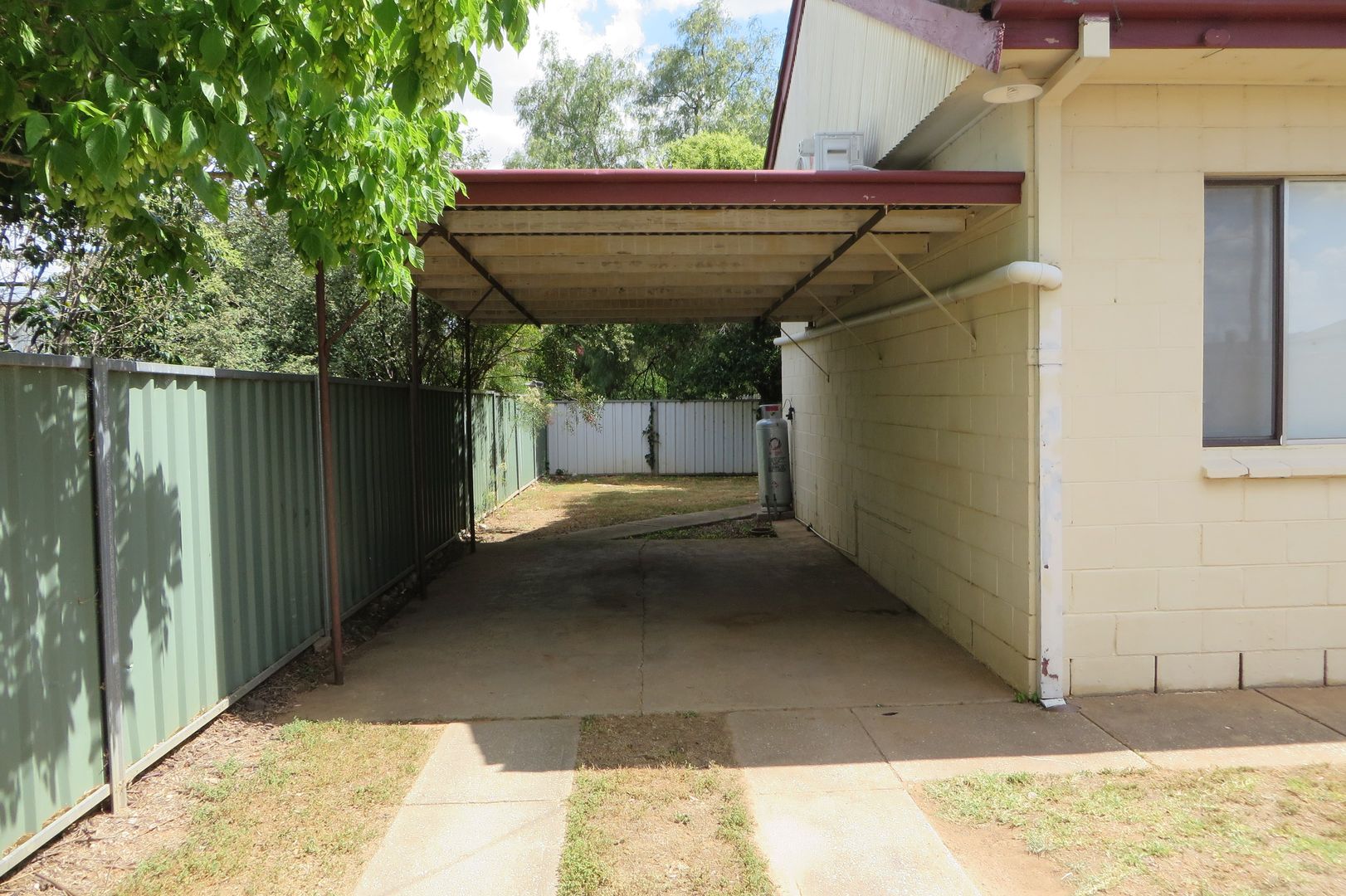 Unit 4,9 Belmore Street, Cowra NSW 2794, Image 1