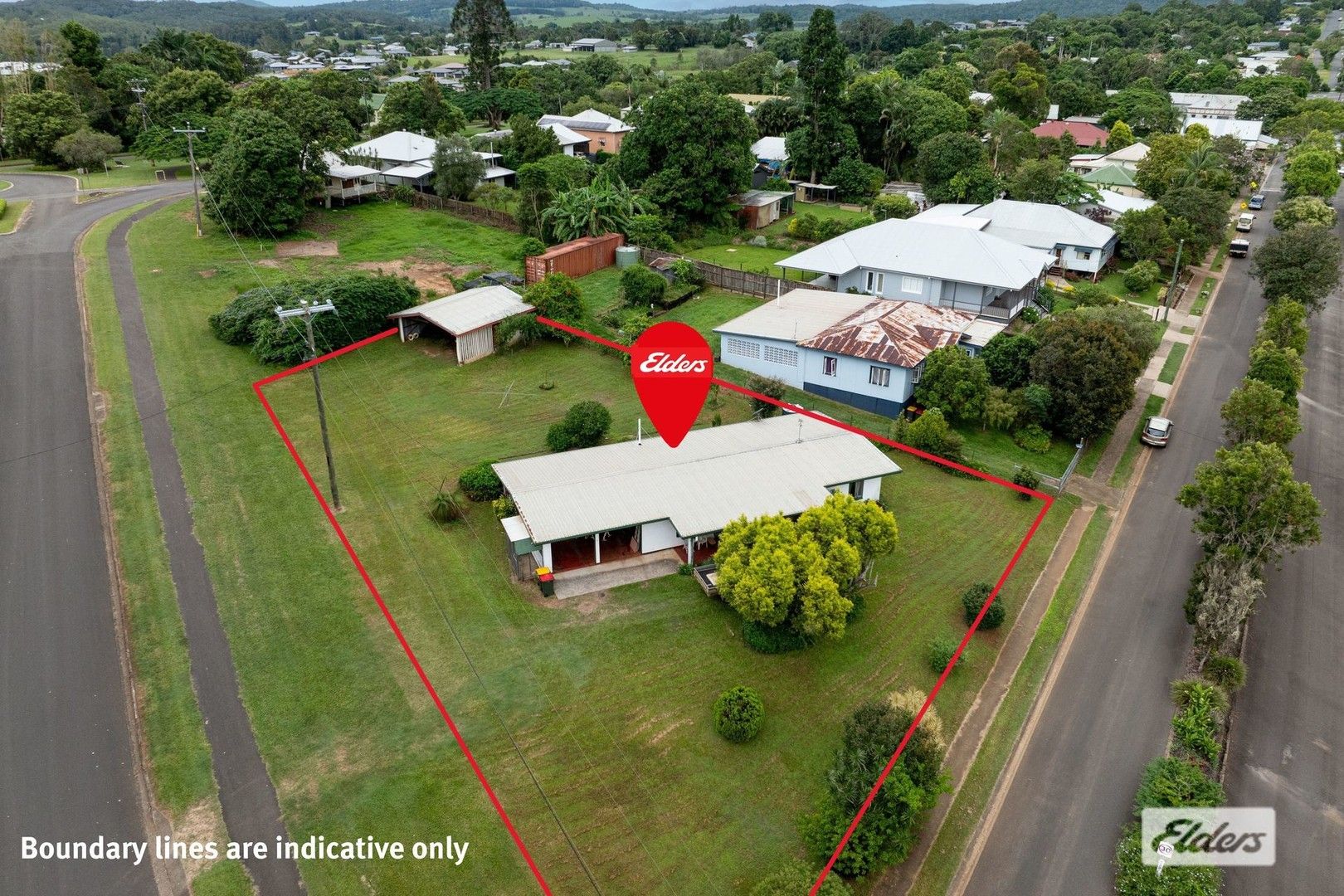 1 Cedar Street, Yungaburra QLD 4884, Image 1