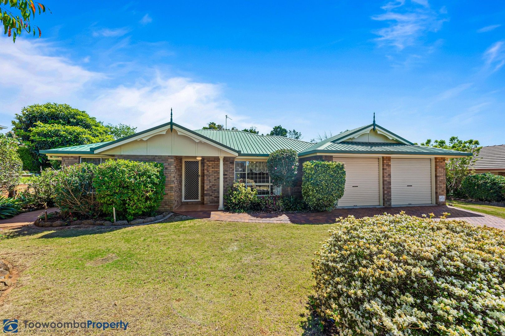 4 bedrooms House in 3 Swartz Street KEARNEYS SPRING QLD, 4350