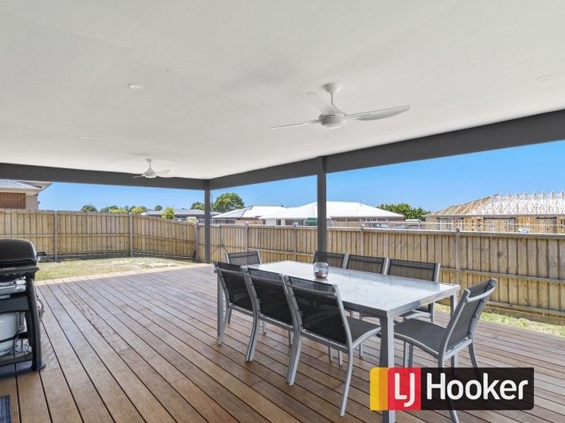 6 O'Brien Circuit, Wonthaggi VIC 3995, Image 1