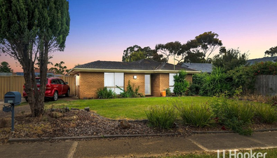 Picture of 4 Argyll Circuit, MELTON WEST VIC 3337
