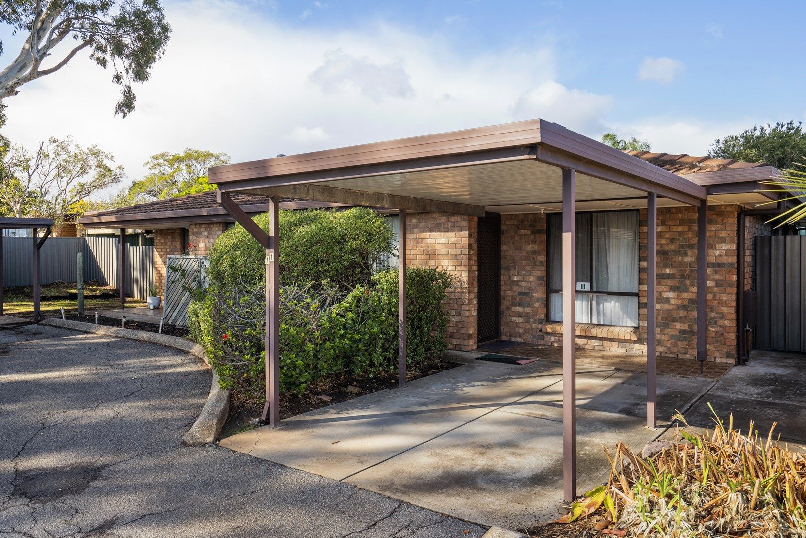 11/69 Valley Road, Hope Valley SA 5090, Image 0