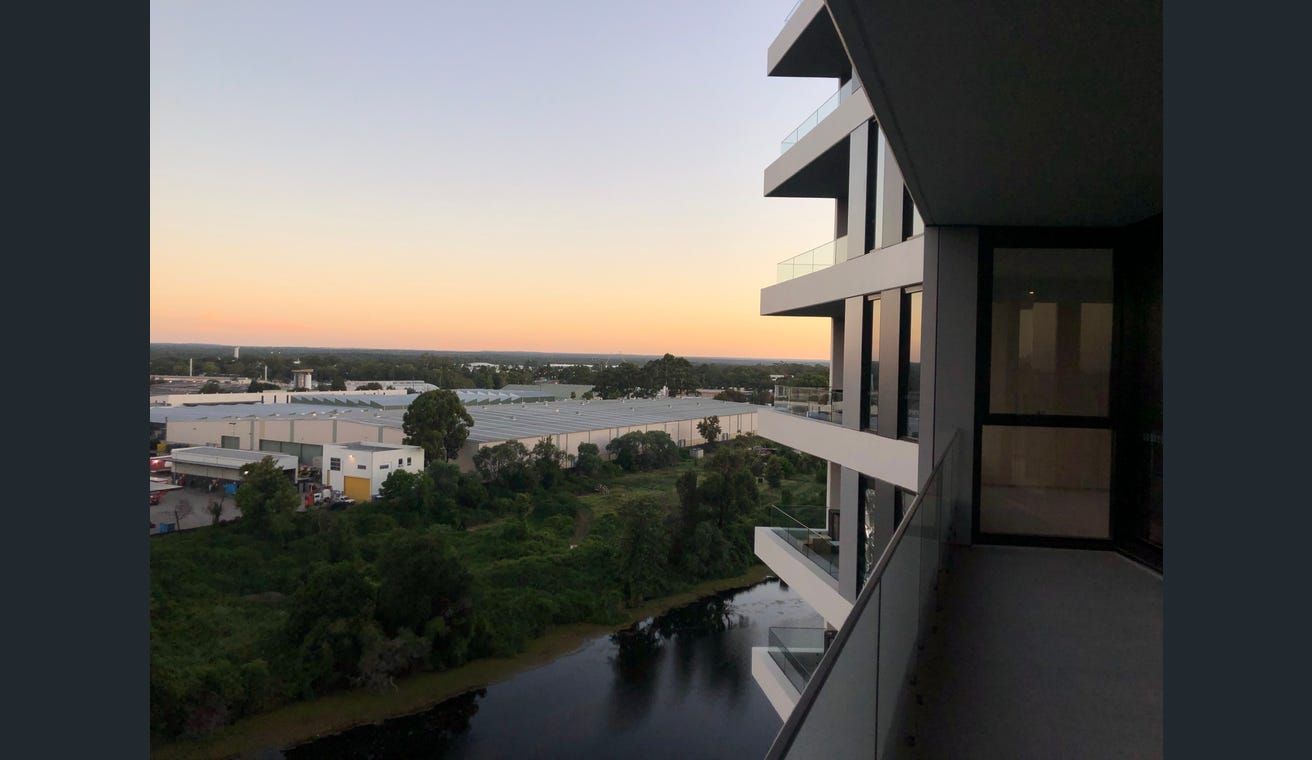 902/6A Atkinson Street, Liverpool NSW 2170 Apartment For Rent Domain