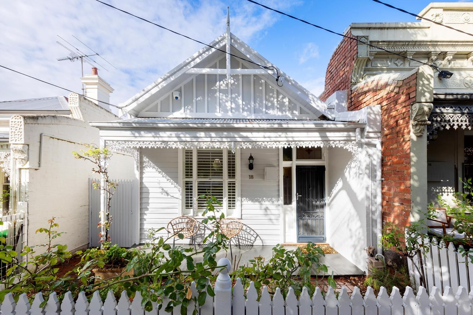 18 Urquhart Street, Northcote VIC 3070, Image 0