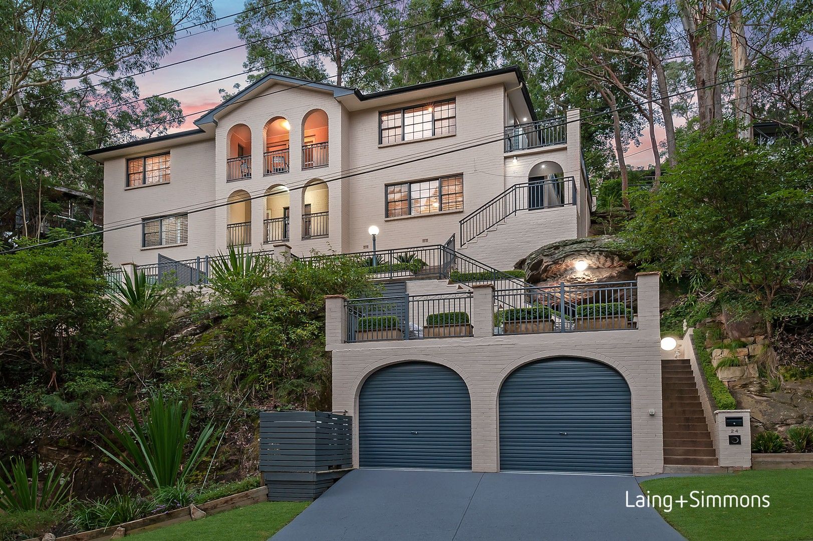 24 Angophora Place, Pennant Hills NSW 2120, Image 0