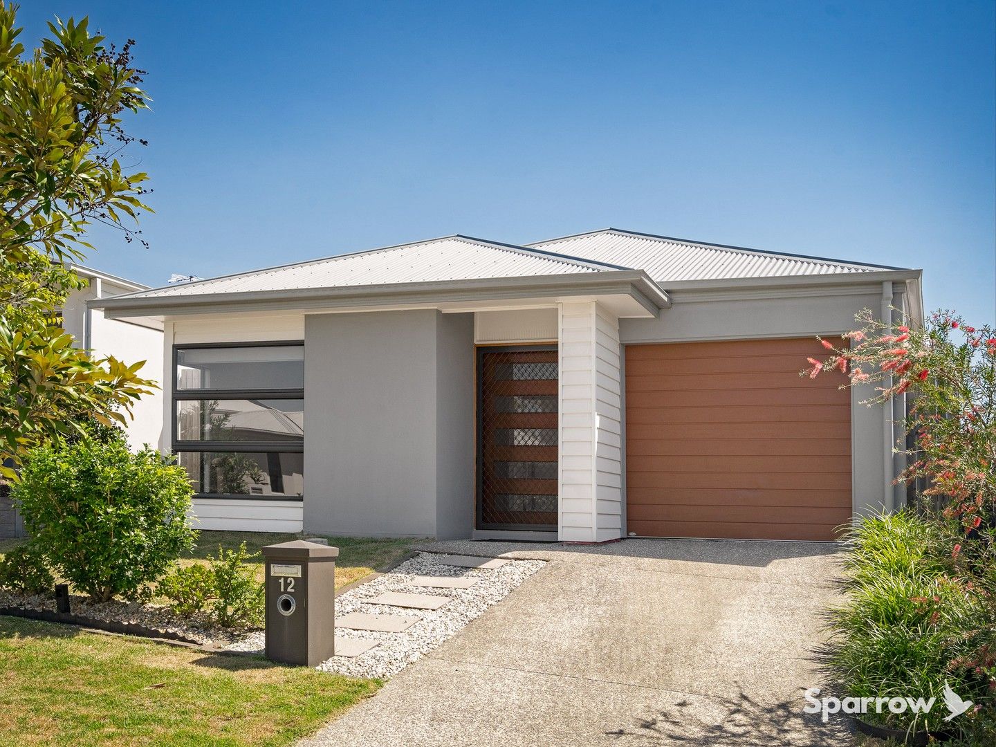 12 Wedgetail Street, Bahrs Scrub QLD 4207, Image 0