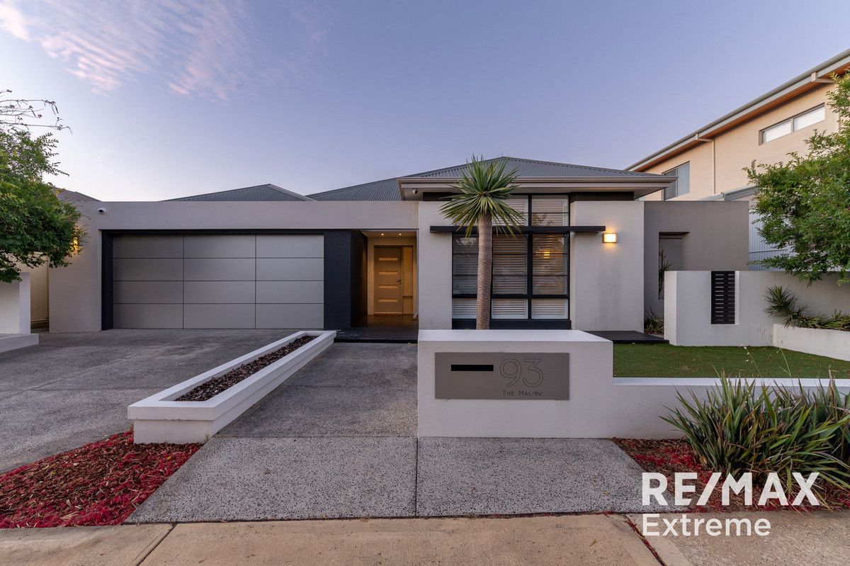 93 Grand Ocean Entrance, Burns Beach WA 6028, Image 1