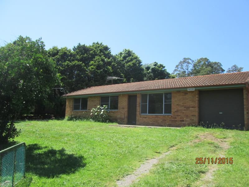5039 Oxley Highway, Long Flat NSW 2446