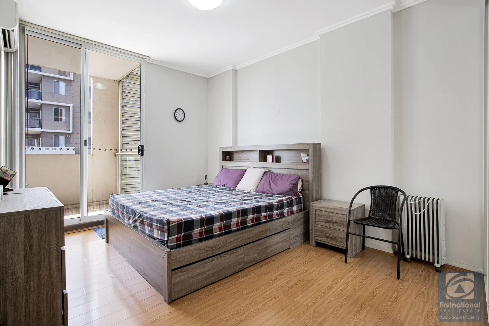 Additional image 4 of 510/3 George Street, Warwick Farm NSW 2170