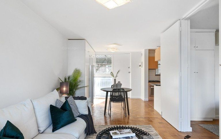 1 bedrooms Apartment / Unit / Flat in FLOOR 2, UNIT 23/59-65 MALCOLM STREET WEST PERTH WA, 6005