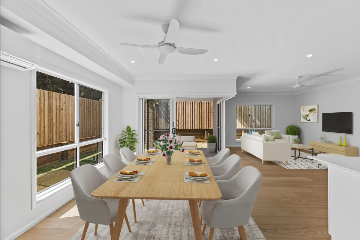 Additional image 3 of 3/238 Mackenzie Street, Rangeville QLD 4350