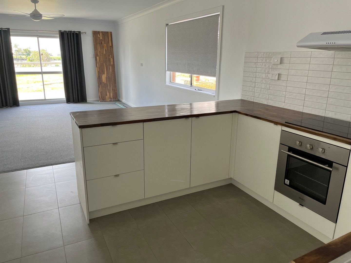 3 bedrooms House in 133B River Street WOODBURN NSW, 2472