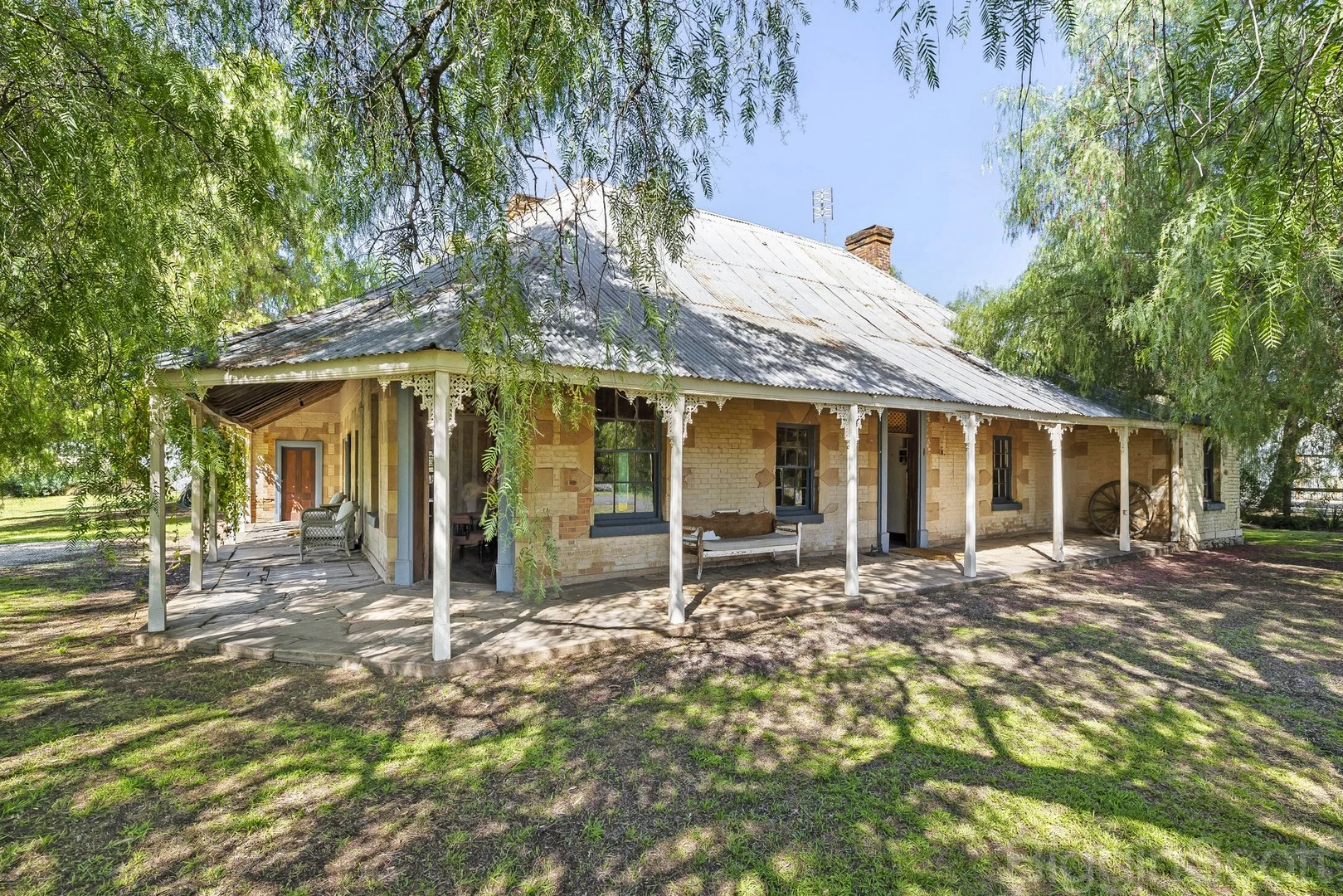 26 Henry Street, Avenel VIC 3664