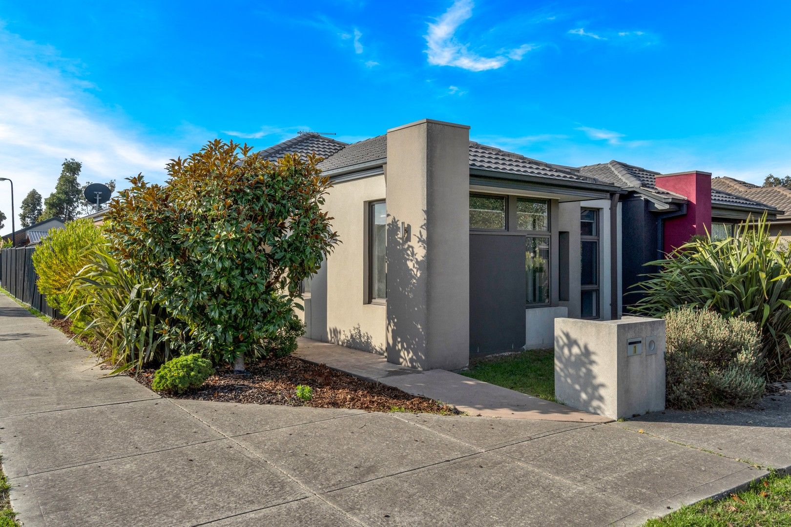 1 Sandwood Place, Craigieburn VIC 3064, Image 0