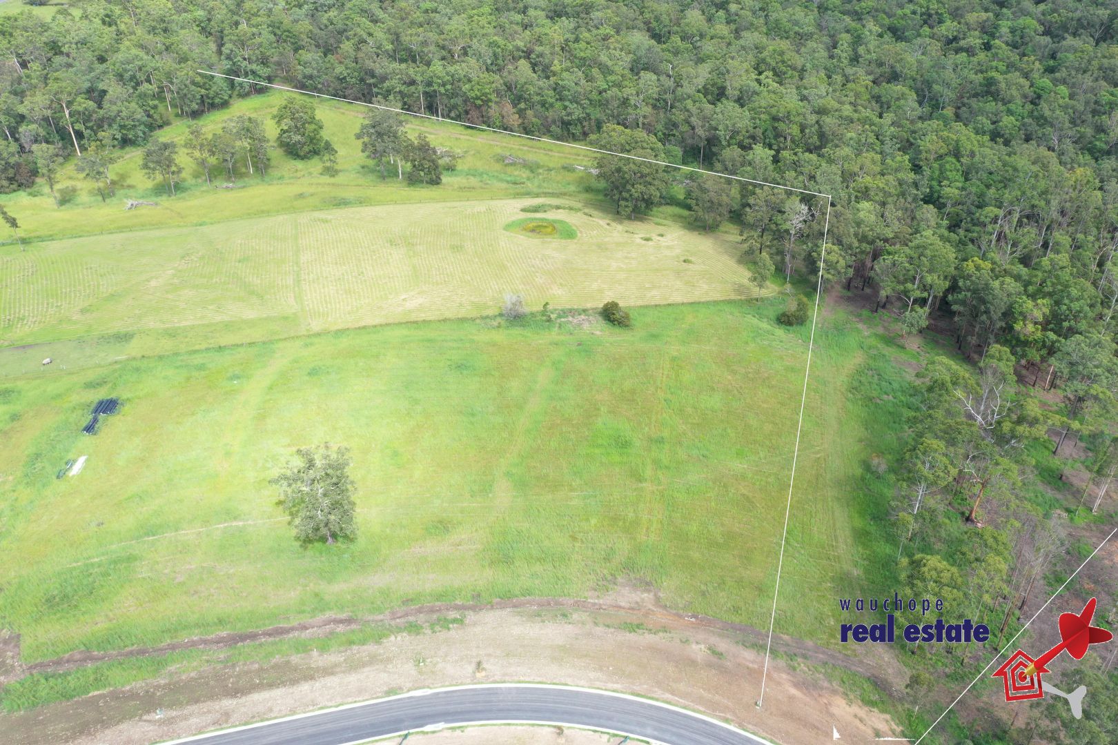 Lot 306, 3 Neville Road, Beechwood NSW 2446, Image 1