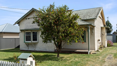 Picture of 41 Wynne Street, COLAC VIC 3250