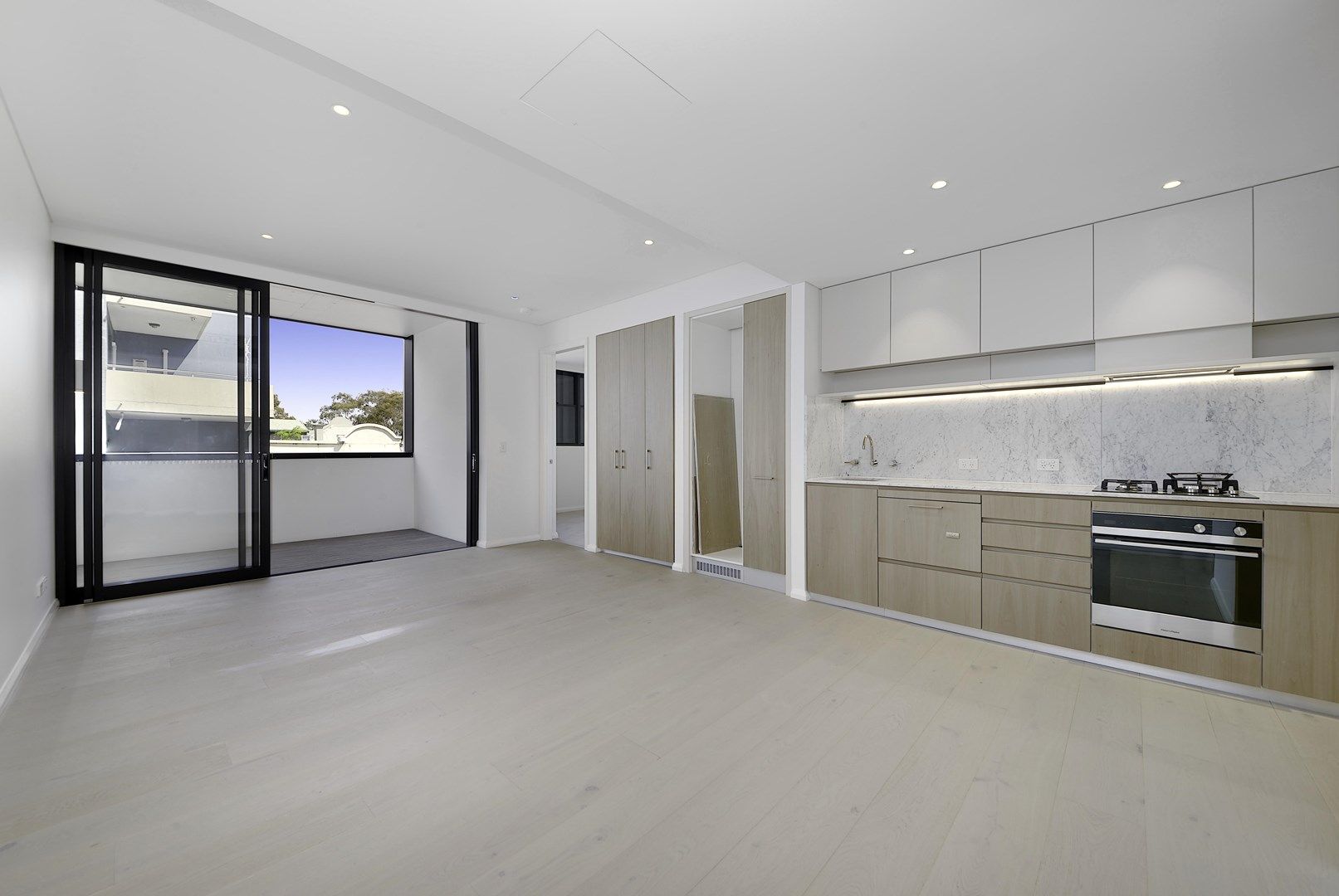 1 bedrooms Apartment / Unit / Flat in 12/71-73 Renwick Street REDFERN NSW, 2016