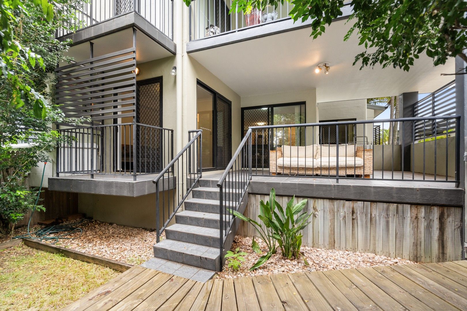 2 bedrooms Apartment / Unit / Flat in 5/19-23 Brickfield Street ASPLEY QLD, 4034