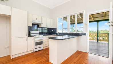 Picture of 448 Waterworks Road, ASHGROVE QLD 4060