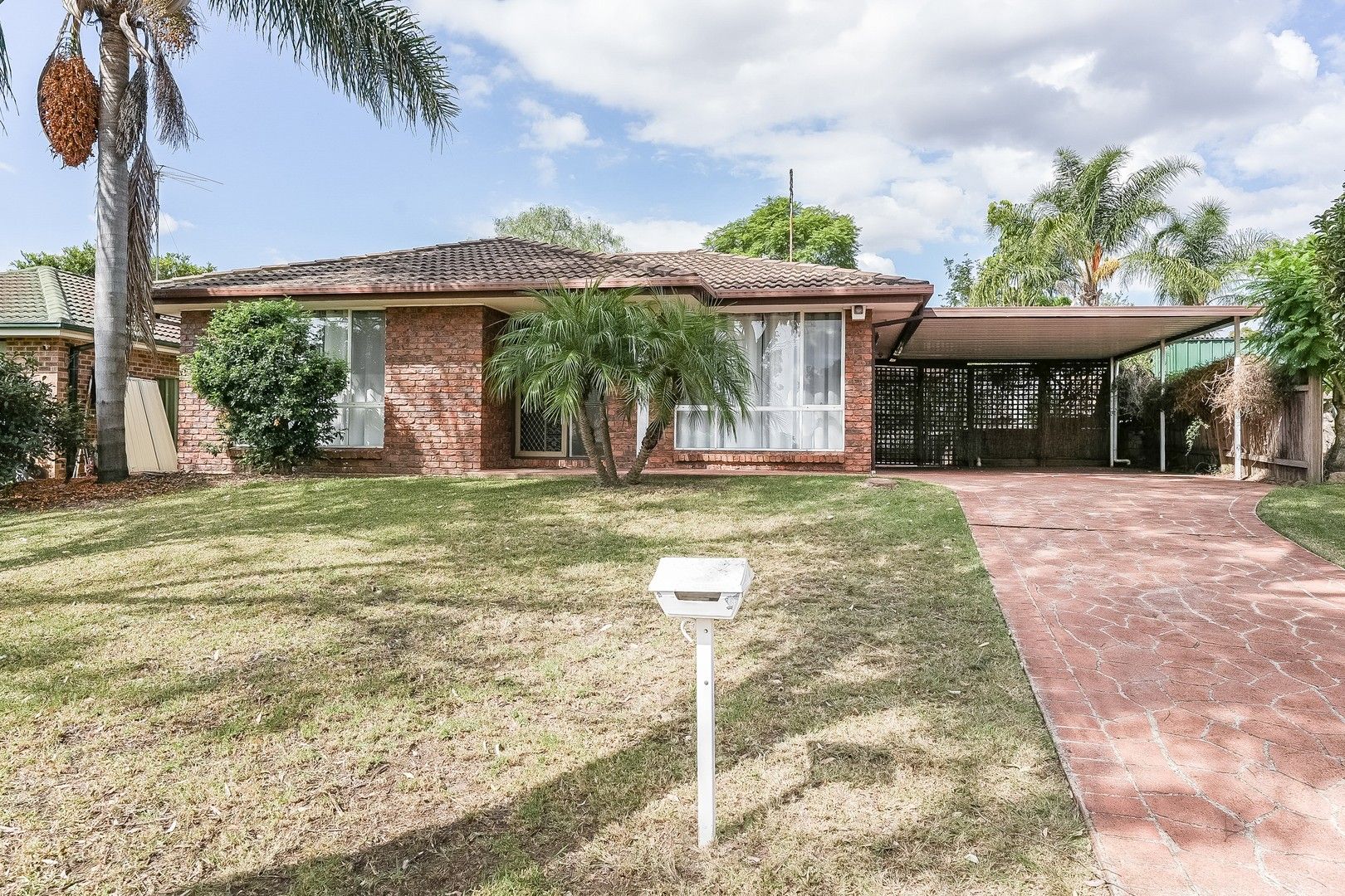 6 Blades Place, Mount Annan NSW 2567, Image 0