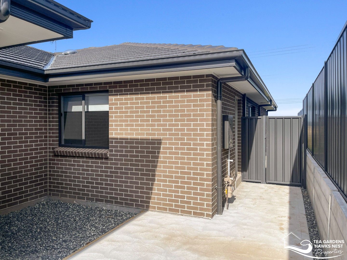 2 bedrooms Apartment / Unit / Flat in 30a Camelia Street GILLIESTON HEIGHTS NSW, 2321