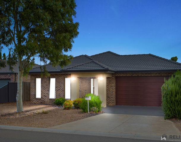 10 Citreus Circuit, Brookfield VIC 3338