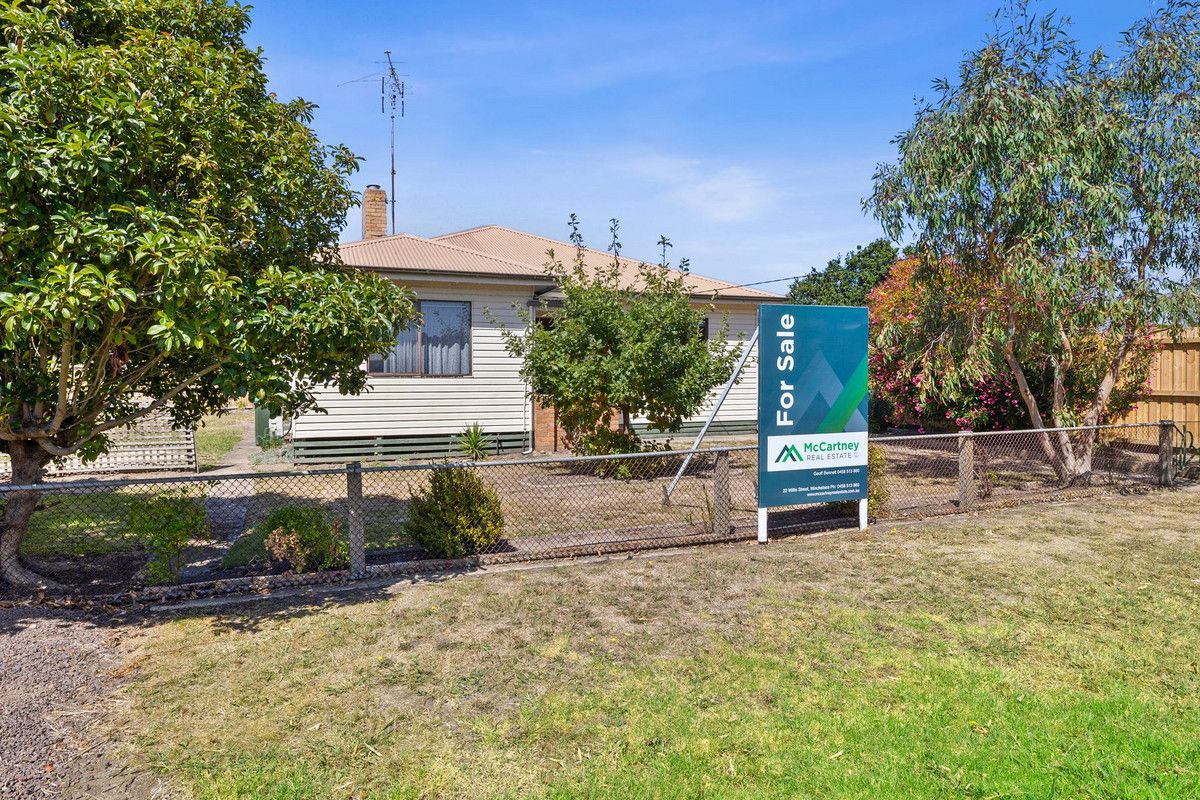 8 Cossar Street, Winchelsea VIC 3241, Image 0