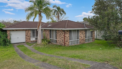 Picture of 26 White Swan Avenue, BLUE HAVEN NSW 2262