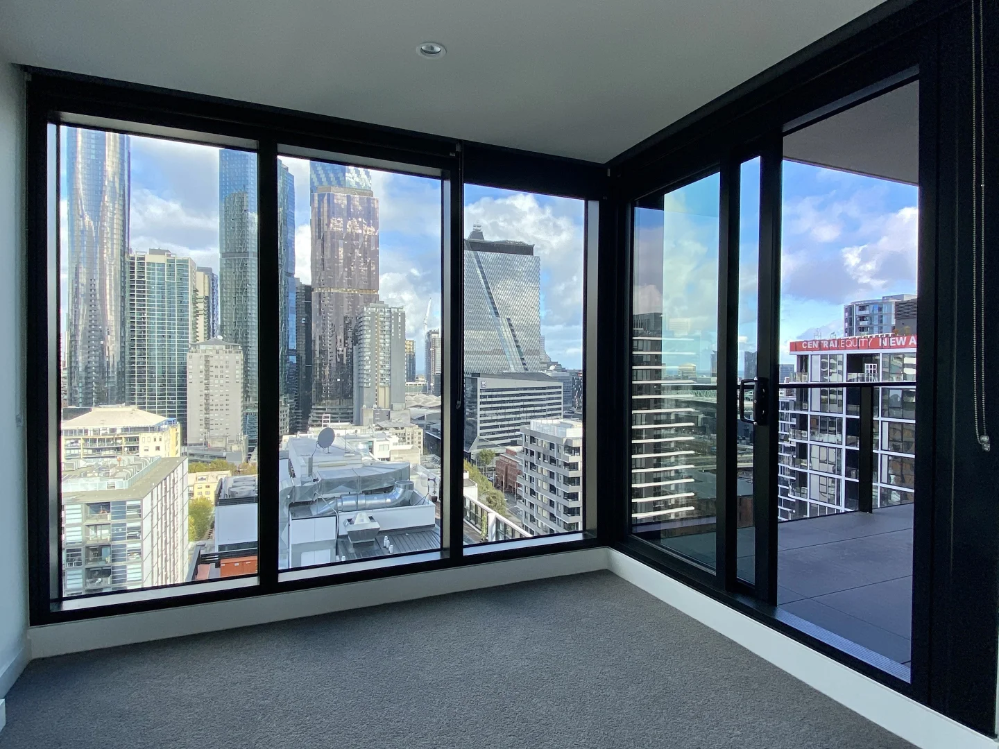 Additional image 6 of 1905/45 Dudley Street, West Melbourne VIC 3003