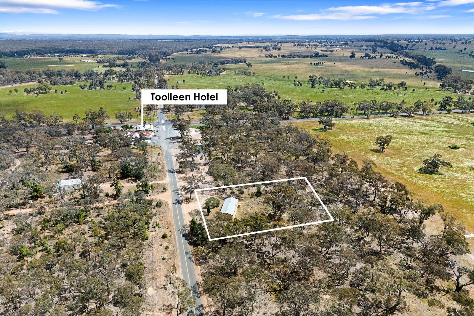 23 Cornella-Toolleen Road, Toolleen VIC 3551, Image 1