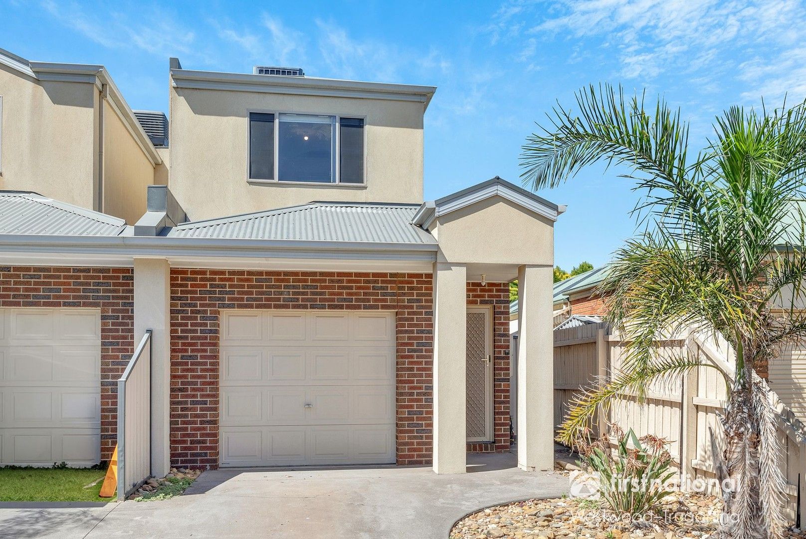 2 bedrooms Townhouse in 3/14 Parkside Walk HOPPERS CROSSING VIC, 3029