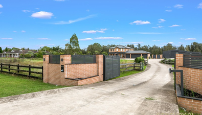 Picture of 32 Kelvin Drive, BRINGELLY NSW 2556