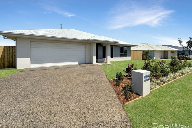 Picture of 68 Chantilly Street, BARGARA QLD 4670