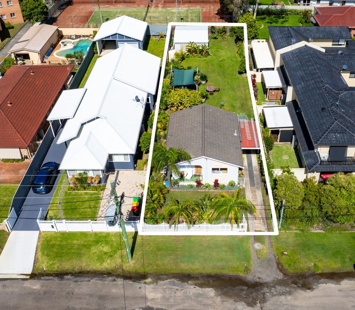 30 Fraser Road, Long Jetty NSW 2261, Image 2