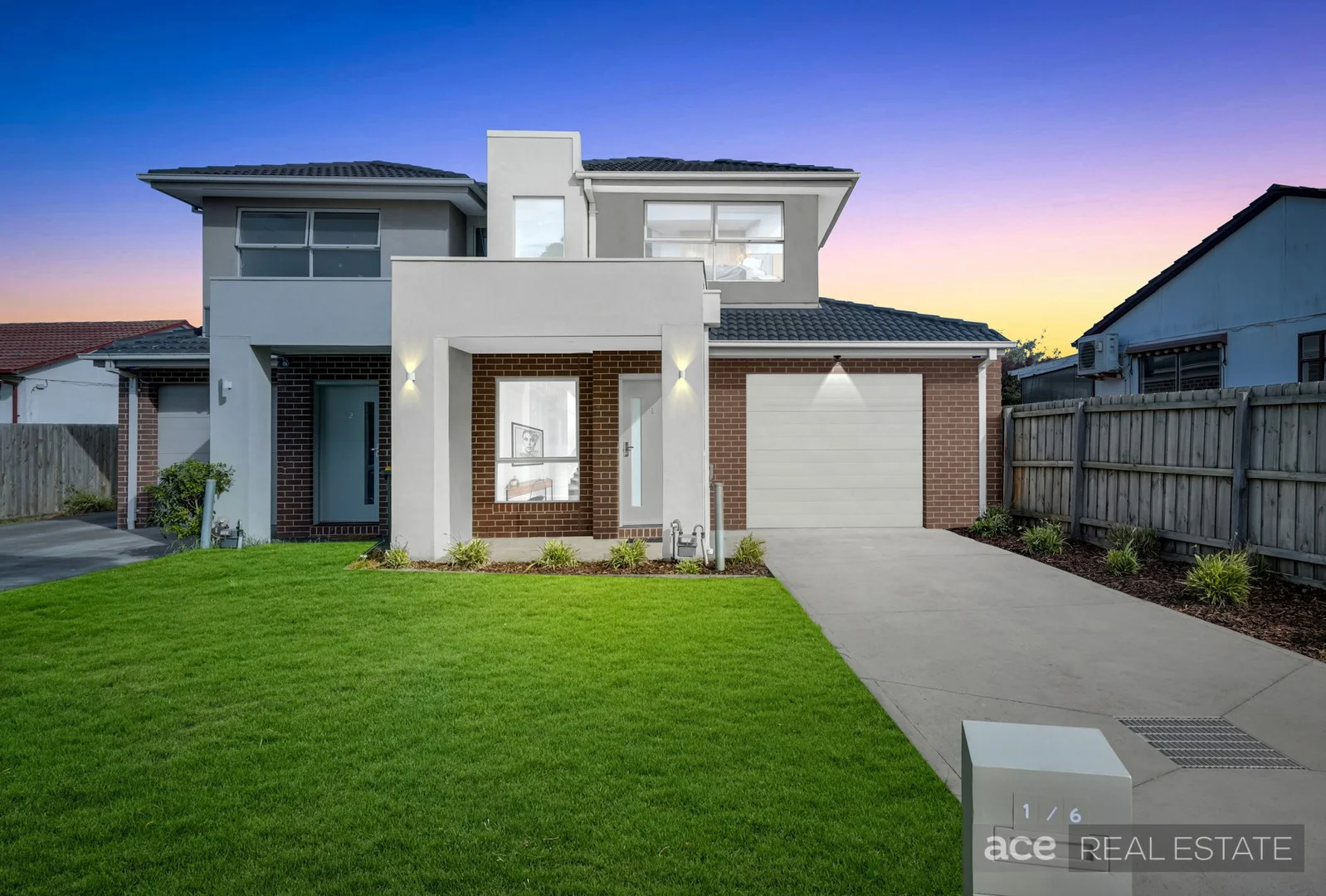 1/6 Briggs Street, Laverton VIC 3028