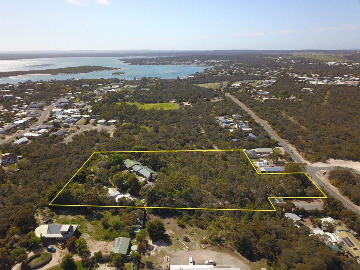 12 Jubilee Drive, Coffin Bay SA 5607, Image 0